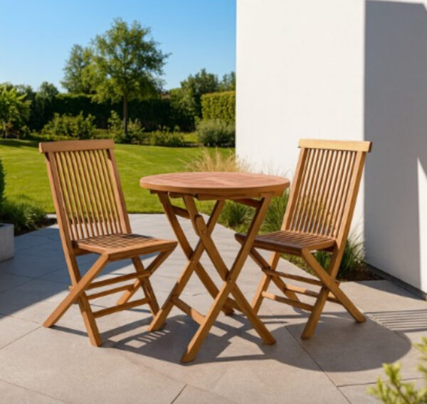 Folding Chair