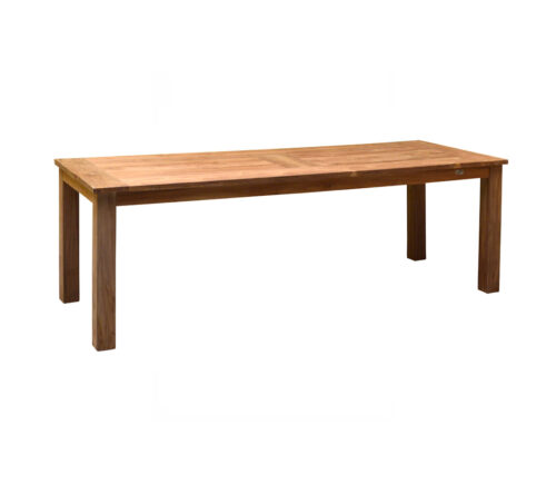 Tuintafel Table Evoy