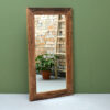 Spiegel Mirror Erosie