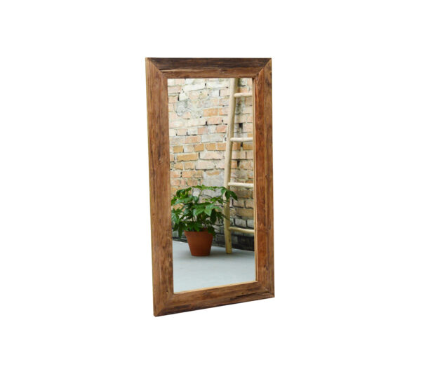 Spiegel Mirror Erosie