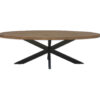 Eettafel Sturdy Oval
