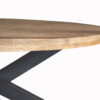Eettafel Sturdy Oval