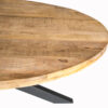 Eettafel Sturdy Oval