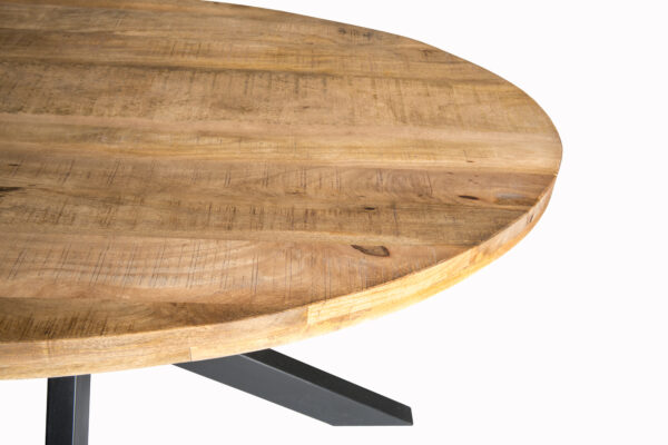 Eettafel Sturdy Oval