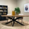 Eettafel Sturdy Oval