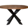 Sturdy Round 130 cm