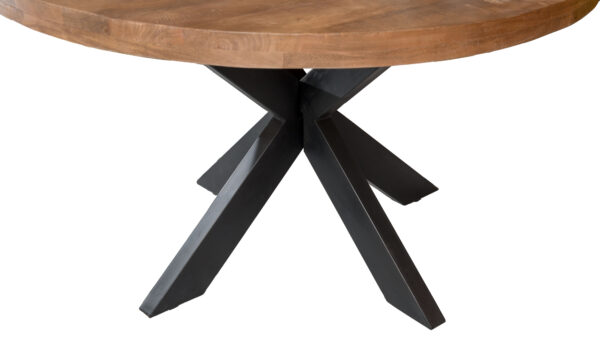 Eettafel Sturdy Round