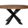Eettafel Sturdy Round