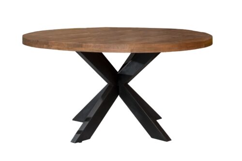 Eettafel Sturdy Round