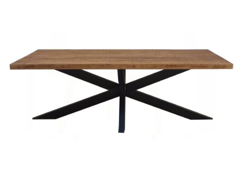 Eettafel Sturdy Spider
