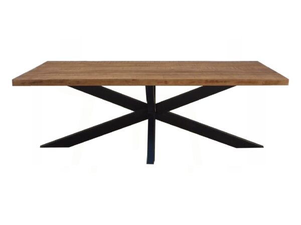Eettafel Sturdy Spider