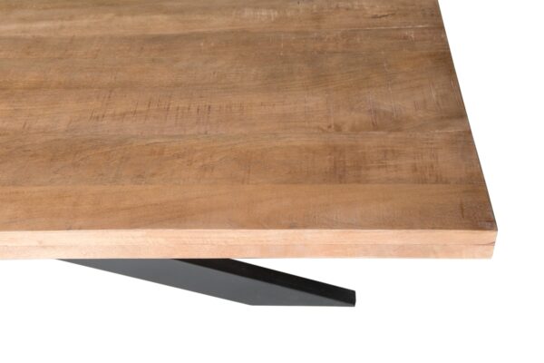 Eettafel Sturdy Spider