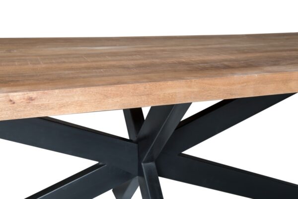 Eettafel Sturdy Spider