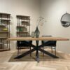 Eettafel Sturdy Spider