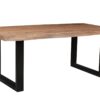 Eettafel Sturdy Tree Top U