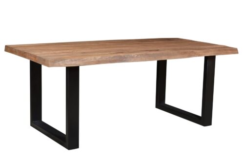 Eettafel Sturdy Tree Top U