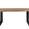 Eettafel Sturdy Tree Top U