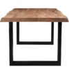 Eettafel Sturdy Tree Top U