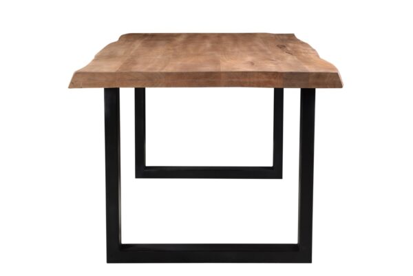 Eettafel Sturdy Tree Top U
