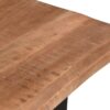 Eettafel Sturdy Tree Top U