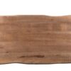 Eettafel Sturdy Tree Top U