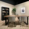 Eettafel Sturdy Tree Top U
