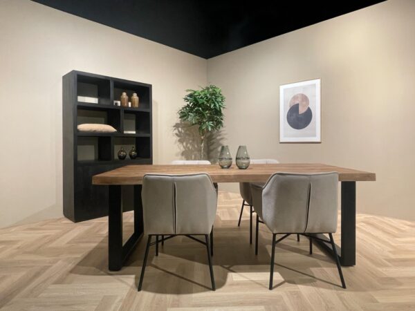 Eettafel Sturdy Tree Top U