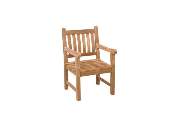 Patrick 5 cm Chair