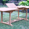 Table Extension Square 180/240 cm