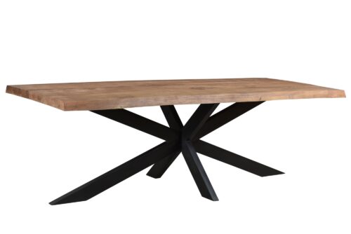 Eettafel Sturdy Tree Top Spider