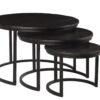 Jerrel Kala Set of 3