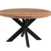 Eettafel Sturdy Round