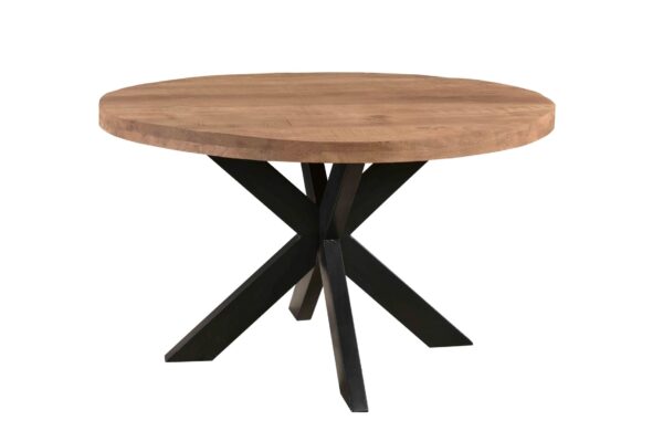 Eettafel Sturdy Round