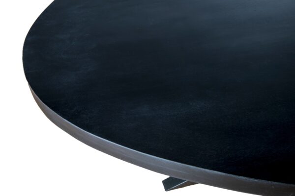 Eettafel Kala Oval Spider
