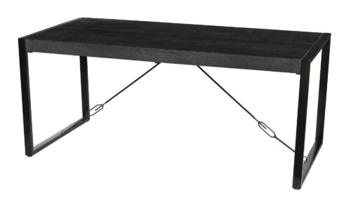 Eettafel Norris