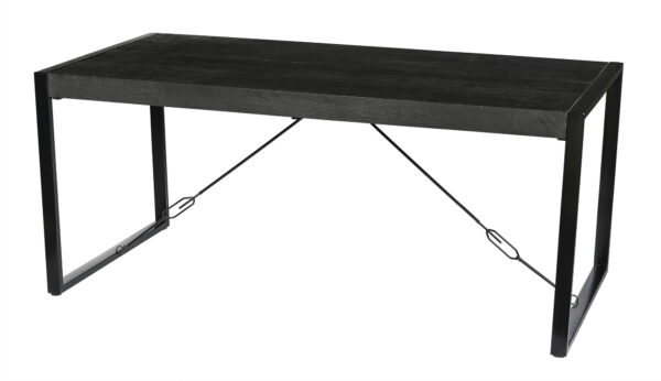 Eettafel Norris