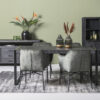 Eettafel Norris