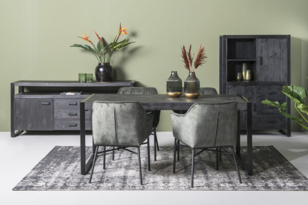 Eettafel Norris