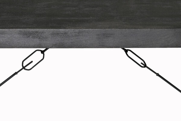 Eettafel Norris