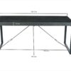 Eettafel Norris