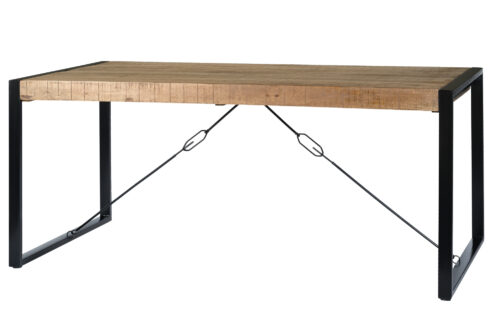 Eettafel Nairobi