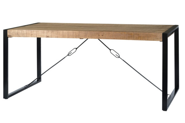 Eettafel Nairobi