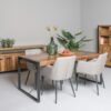 Eettafel Nairobi
