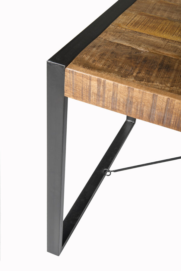 Eettafel Nairobi