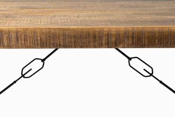Eettafel Nairobi
