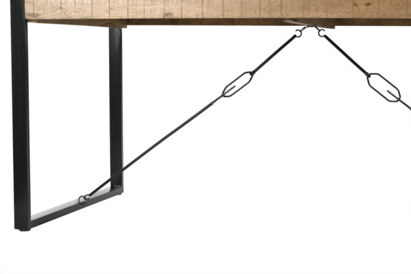 Eettafel Nairobi