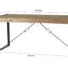 Eettafel Nairobi