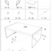Eettafel Nairobi