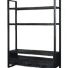 Norris High 150 cm