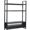 Norris High 150 cm